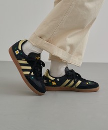 Adidas stan スタンスミス 花 柄 スニーカー アディダスオリジナルス