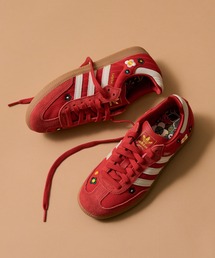 adidas Originals｜アディダスオリジナルスのスニーカー（花柄