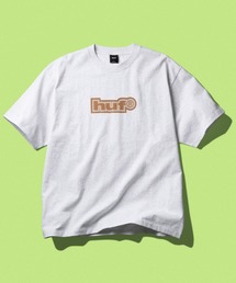 HUF | 89 OUTLINE TEE(Tシャツ/カットソー)