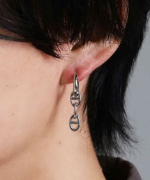 LION HEART(���C�I���n�[�g)�́yLION HEART�z�gLH-1�h�A���J�[�`�F�[���h���b�v�s�A�X/�T�[�W�J���X�e�����X�i�����A�����M�[��IT(�s�A�X�i�Ў��p�j)