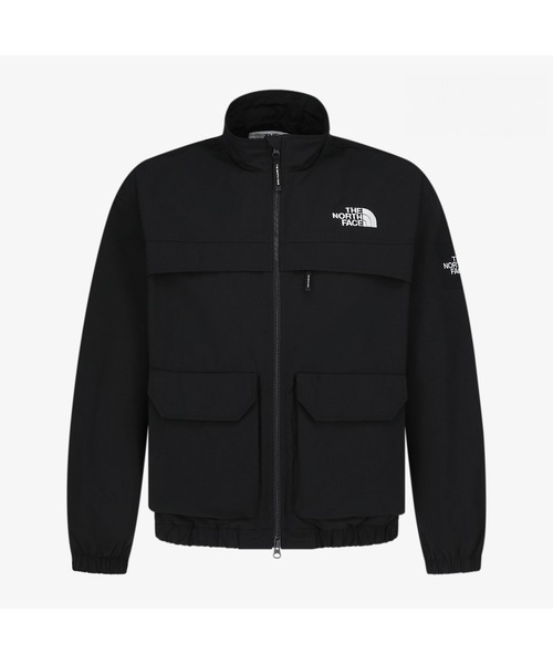 国内未発売 THE NORTH FACE(ザ ノース フェイス) / ジャケット 