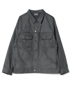 C.P.Company / シーピーカンパニー HEAVY CHROME-R ZIPPED LENS OS