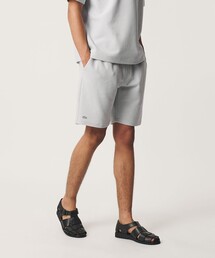 LACOSTE（ラコステ）の「＜LACOSTE for BEAUTY&YOUTH＞ワントーン ショートパンツ（その他パンツ）」