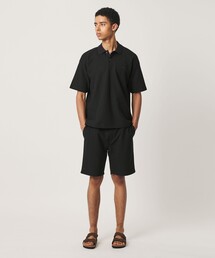 LACOSTE（ラコステ）の「＜LACOSTE for BEAUTY&YOUTH＞ワントーン ショートパンツ（その他パンツ）」