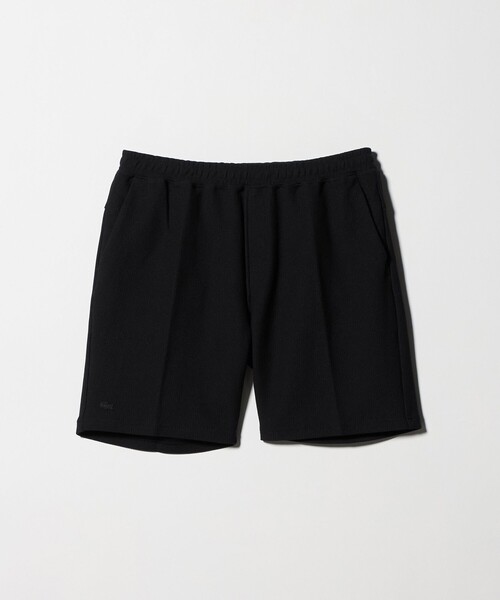 LACOSTE（ラコステ）の「＜LACOSTE for BEAUTY&YOUTH＞ワントーン ショートパンツ（その他パンツ・メンズ・ダークグレー/ブラック/ライトグレー・M/S/L）」の2枚目の写真