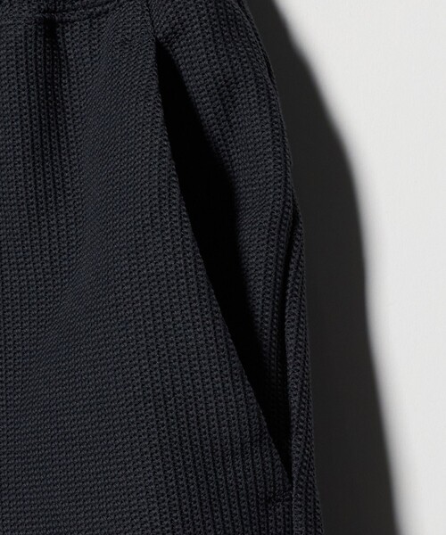 LACOSTE（ラコステ）の「＜LACOSTE for BEAUTY&YOUTH＞ワントーン ショートパンツ（その他パンツ・メンズ・ダークグレー/ブラック/ライトグレー・M/S/L）」の19枚目の写真