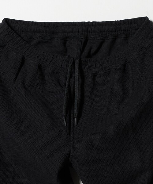 LACOSTE（ラコステ）の「＜LACOSTE for BEAUTY&YOUTH＞ワントーン ショートパンツ（その他パンツ・メンズ・ダークグレー/ブラック/ライトグレー・M/S/L）」の12枚目の写真