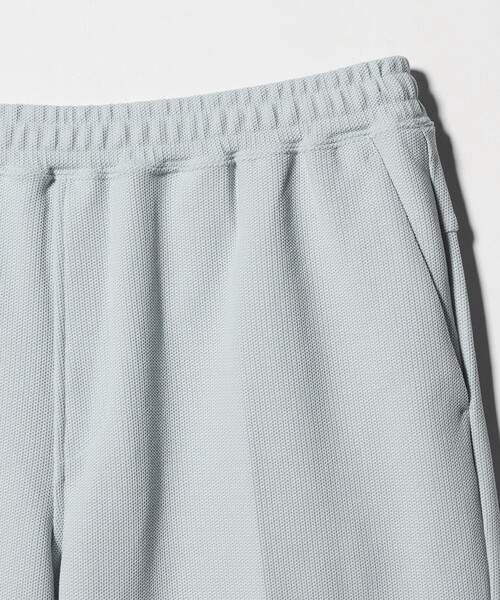 LACOSTE（ラコステ）の「＜LACOSTE for BEAUTY&YOUTH＞ワントーン ショートパンツ（その他パンツ・メンズ・ダークグレー/ブラック/ライトグレー・M/S/L）」の10枚目の写真