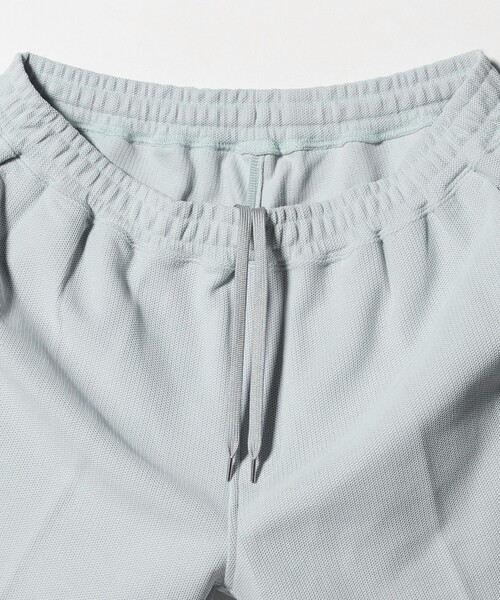 LACOSTE（ラコステ）の「＜LACOSTE for BEAUTY&YOUTH＞ワントーン ショートパンツ（その他パンツ・メンズ・ダークグレー/ブラック/ライトグレー・M/S/L）」の9枚目の写真