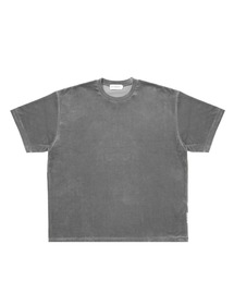 Velour S/S Tee