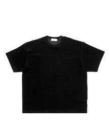 COOTIE PRODUCTIONS | Velour S/S Tee(Tシャツ/カットソー)