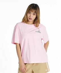ROXY/ロキシー 水着 ラッシュガード 半袖 Tシャツ 水陸両用 ロゴ SURF SOUL RASH TEE RLY262018 UT