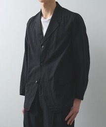 Product Twelve（プロダクトトゥエルブ）の「【Product Twelve/プロダクトトゥエルブ】Techno Wool Work Jacket（テーラードジャケット）」
