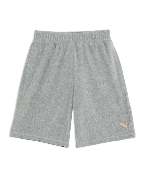 PUMA プーマ メンズ ESS エレベーテッド パイル 9ショート パンツ