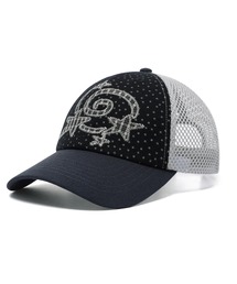 Cavish | CAVISH／シューティングスターキャップ(キャップ)