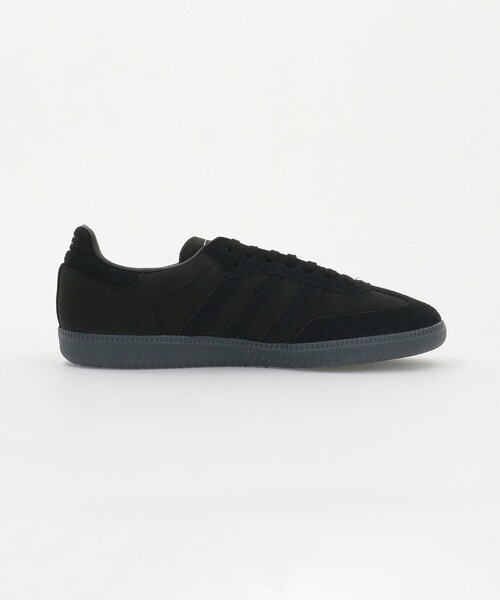 adidas Originals(アディダスオリジナルス)の「<adidas Originals>サンバ OG スニーカー(スニーカー・メンズ・ブラック・27cm/26.5cm/28cm/25.5cm/26cm/29cm/28.5cm/27.5cm)」の5枚目の写真