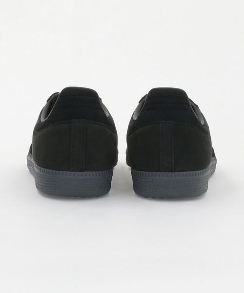 adidas Originals(アディダスオリジナルス)の「<adidas Originals>サンバ OG スニーカー(スニーカー・メンズ・ブラック・27cm/26.5cm/28cm/25.5cm/26cm/29cm/28.5cm/27.5cm)」の6枚目の写真