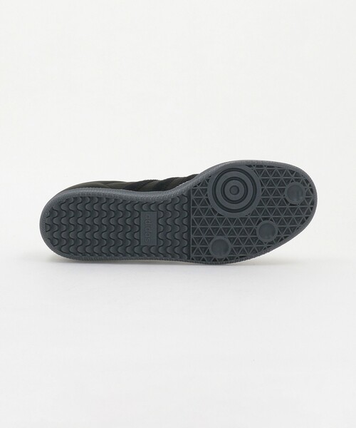 adidas Originals(アディダスオリジナルス)の「<adidas Originals>サンバ OG スニーカー(スニーカー・メンズ・ブラック・27cm/26.5cm/28cm/25.5cm/26cm/29cm/28.5cm/27.5cm)」の7枚目の写真