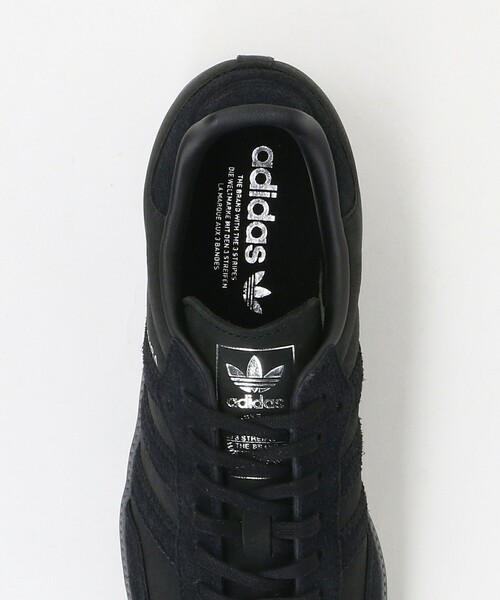 adidas Originals(アディダスオリジナルス)の「<adidas Originals>サンバ OG スニーカー(スニーカー・メンズ・ブラック・27cm/26.5cm/28cm/25.5cm/26cm/29cm/28.5cm/27.5cm)」の8枚目の写真