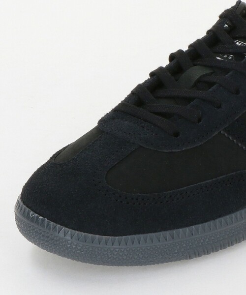 adidas Originals(アディダスオリジナルス)の「<adidas Originals>サンバ OG スニーカー(スニーカー・メンズ・ブラック・27cm/26.5cm/28cm/25.5cm/26cm/29cm/28.5cm/27.5cm)」の9枚目の写真