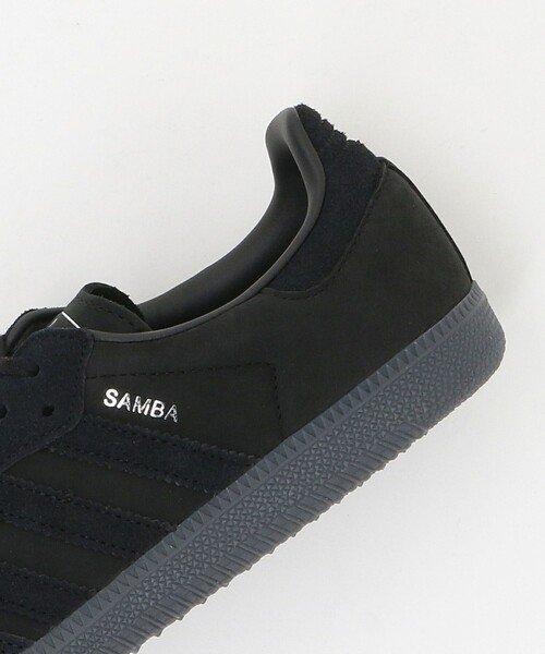adidas Originals(アディダスオリジナルス)の「<adidas Originals>サンバ OG スニーカー(スニーカー・メンズ・ブラック・27cm/26.5cm/28cm/25.5cm/26cm/29cm/28.5cm/27.5cm)」の10枚目の写真