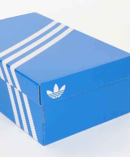 adidas Originals(アディダスオリジナルス)の「<adidas Originals>サンバ OG スニーカー(スニーカー・メンズ・ブラック・27cm/26.5cm/28cm/25.5cm/26cm/29cm/28.5cm/27.5cm)」の11枚目の写真