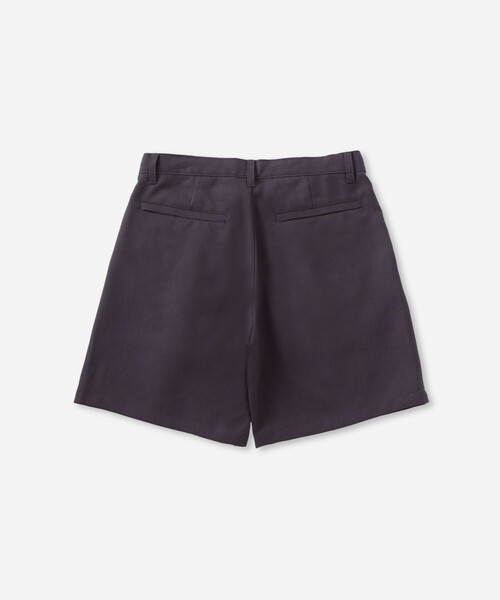 Saturdays Golf(サタデーズゴルフ)の「Power Twill Stretch Shorts(その他パンツ・メンズ・ブラック/チャコールグレー・L/M/S/XL)」の8枚目の写真