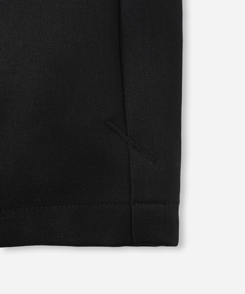 Saturdays Golf(サタデーズゴルフ)の「Power Twill Stretch Shorts(その他パンツ・メンズ・ブラック/チャコールグレー・L/M/S/XL)」の11枚目の写真