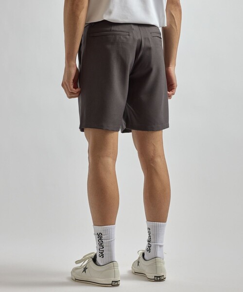 Power Twill Stretch Shorts（その他パンツ）｜Saturdays Golf