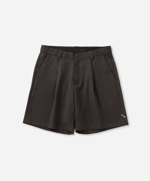 Saturdays Golf(サタデーズゴルフ)の「Power Twill Stretch Shorts(その他パンツ・メンズ・ブラック/チャコールグレー・L/M/S/XL)」の7枚目の写真