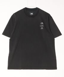 BEAVER | ＧＡＲ　Ｓｍａｌｌｅｒ　Ｔｙｐｌｏｇｒａｈｉｃ(Tシャツ/カットソー)