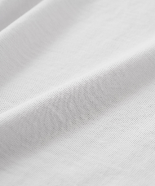 VASTIC(バスティック)の「サンセットリンガーTシャツ_ホワイト(Tシャツ/カットソー・メンズ・ホワイト・MEDIUM/LARGE/X-LARGE)」の7枚目の写真