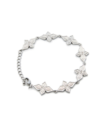 OGARP（オガープ）の「Star Corss Bracelet Silver（ブレスレット）」