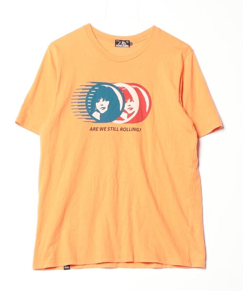 ブランド古着】半袖Tシャツ（Tシャツ/カットソー）｜HYSTERIC GLAMOUR