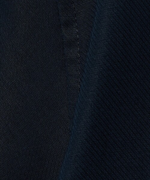 BEAUTY&YOUTH UNITED ARROWS(ビューティーアンドユースユナイテッドアローズ)の「コットンツイル シアー サファリシャツ(シャツ/ブラウス・レディース・ライラック/ネイビー/ワイン・S/M)」の11枚目の写真