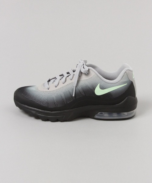 NIKE(ナイキ)の「【NIKE】エアマックスインビガー/885507(スニーカー・レディース・パープル系その他/グリーン系その他・MEDIUM/LARGE)」の1枚目の写真