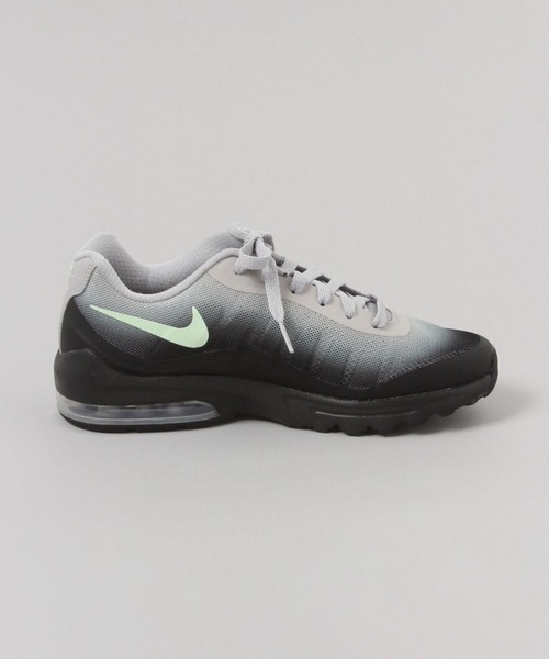 NIKE(ナイキ)の「【NIKE】エアマックスインビガー/885507(スニーカー・レディース・パープル系その他/グリーン系その他・MEDIUM/LARGE)」の5枚目の写真