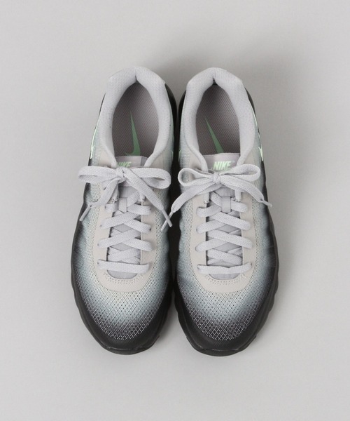 NIKE(ナイキ)の「【NIKE】エアマックスインビガー/885507(スニーカー・レディース・パープル系その他/グリーン系その他・MEDIUM/LARGE)」の6枚目の写真