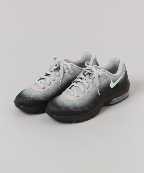 NIKE(ナイキ)の「【NIKE】エアマックスインビガー/885507(スニーカー・レディース・パープル系その他/グリーン系その他・MEDIUM/LARGE)」の7枚目の写真