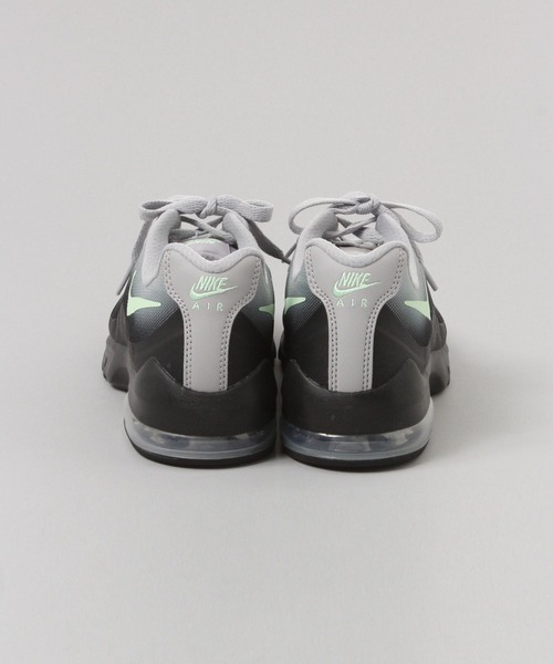 NIKE(ナイキ)の「【NIKE】エアマックスインビガー/885507(スニーカー・レディース・パープル系その他/グリーン系その他・MEDIUM/LARGE)」の8枚目の写真