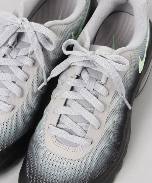 NIKE(ナイキ)の「【NIKE】エアマックスインビガー/885507(スニーカー・レディース・パープル系その他/グリーン系その他・MEDIUM/LARGE)」の10枚目の写真