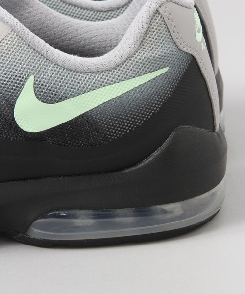 NIKE(ナイキ)の「【NIKE】エアマックスインビガー/885507(スニーカー・レディース・パープル系その他/グリーン系その他・MEDIUM/LARGE)」の13枚目の写真