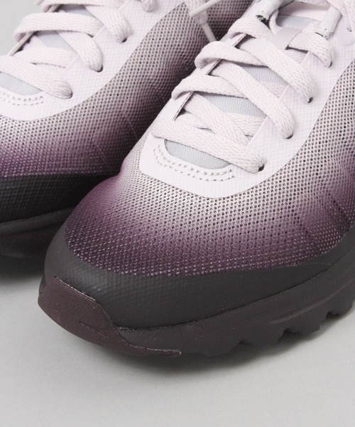 NIKE(ナイキ)の「【NIKE】エアマックスインビガー/885507(スニーカー・レディース・パープル系その他/グリーン系その他・MEDIUM/LARGE)」の16枚目の写真