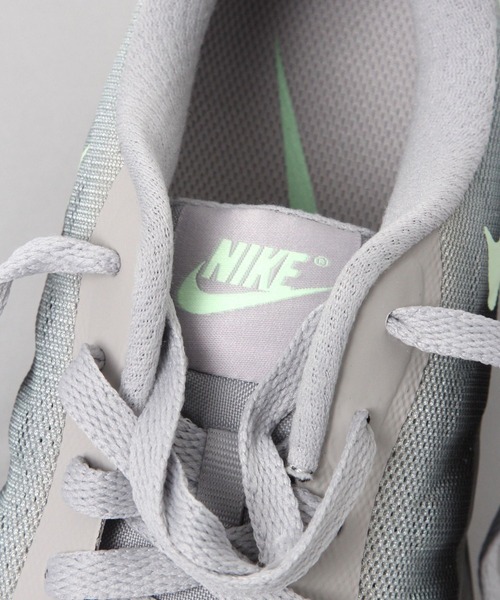 NIKE(ナイキ)の「【NIKE】エアマックスインビガー/885507(スニーカー・レディース・パープル系その他/グリーン系その他・MEDIUM/LARGE)」の11枚目の写真