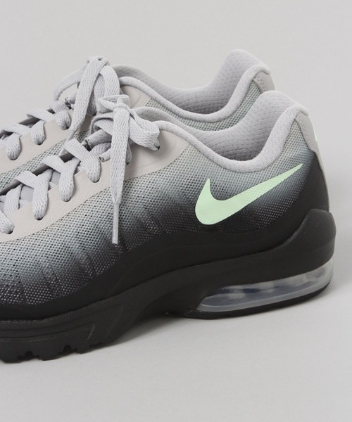 NIKE(ナイキ)の「【NIKE】エアマックスインビガー/885507(スニーカー・レディース・パープル系その他/グリーン系その他・MEDIUM/LARGE)」の12枚目の写真