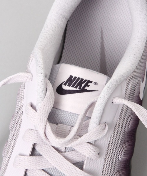 NIKE(ナイキ)の「【NIKE】エアマックスインビガー/885507(スニーカー・レディース・パープル系その他/グリーン系その他・MEDIUM/LARGE)」の17枚目の写真