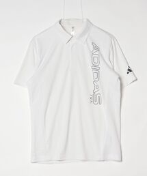 【別注】アディダス adidas M TRN ポロシャツ 限定コラボ