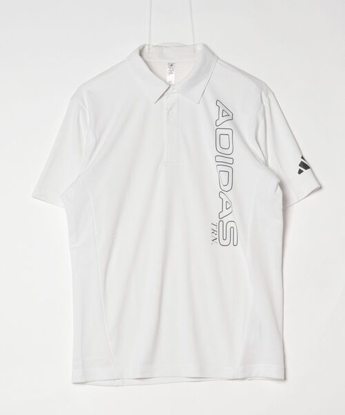 [Отдельно] adidas M TRN — ограниченная цветовая версия поло