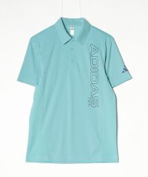 【別注】アディダス adidas M TRN ポロシャツ 限定コラボ