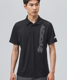 【別注】アディダス adidas M TRN ポロシャツ 限定コラボ